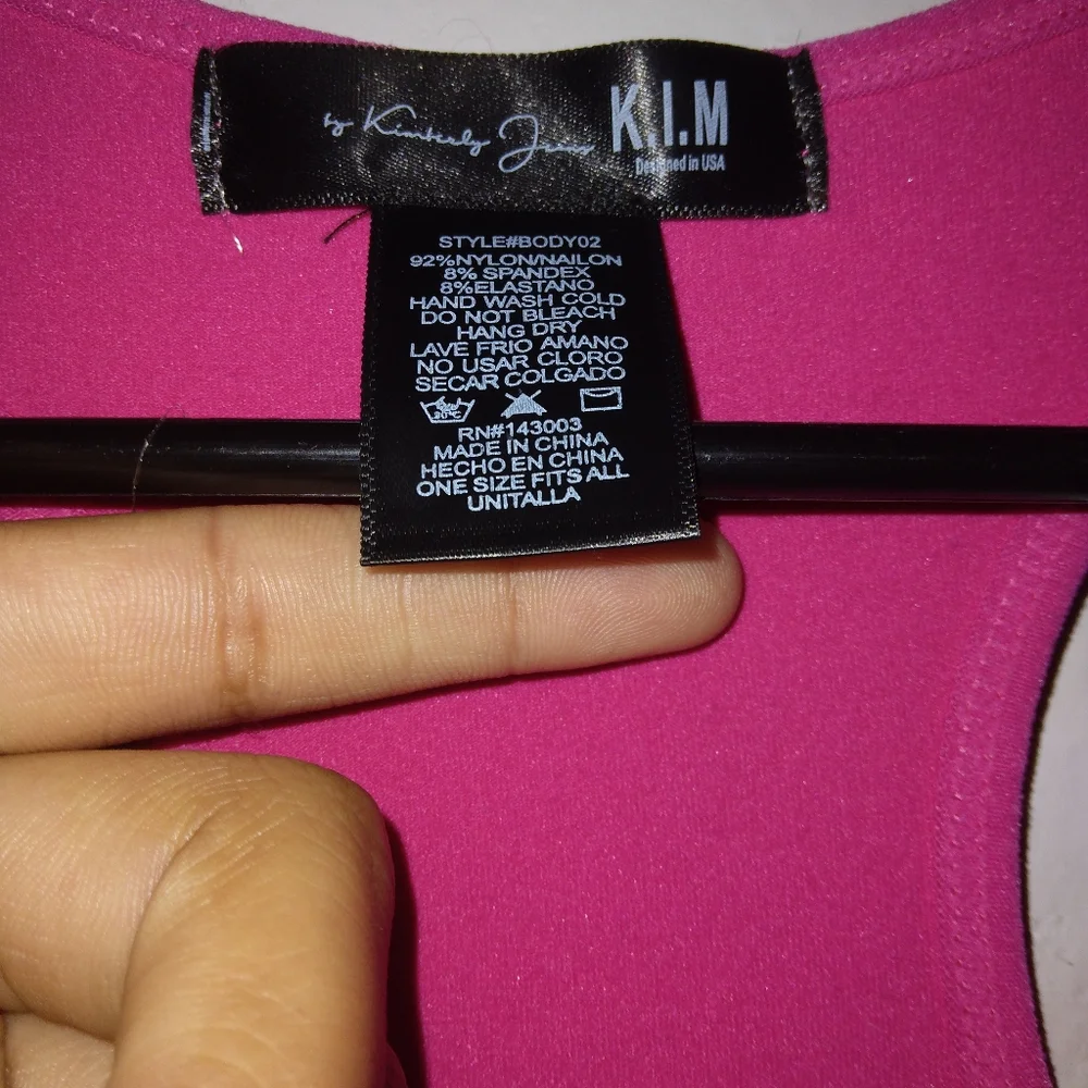 Jumpsuit - Picture 3 of 4